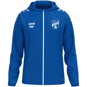 TSV Großen-Linden Kapuzenjacke One