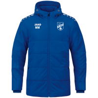 TSV Großen-Linden Coachjacke One mit Kapuze