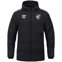 TSV Großen-Linden Coachjacke One mit Kapuze