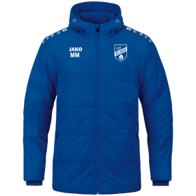 TSV Großen-Linden Coachjacke One mit Kapuze