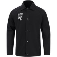 TSV Großen-Linden Coach Wendejacke Wardrobe