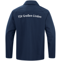 TSV Großen-Linden Coach Wendejacke Wardrobe