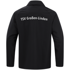 TSV Großen-Linden Coach Wendejacke Wardrobe