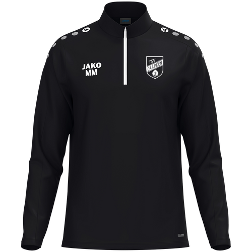 TSV Großen-Linden Ziptop One