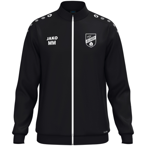 TSV Großen-Linden Polyesterjacke One