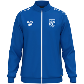 TSV Großen-Linden Polyesterjacke One