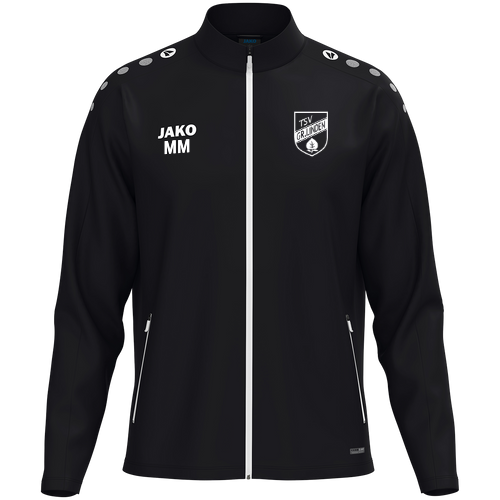 TSV Großen-Linden Freizeitjacke One