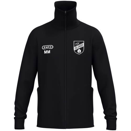 TSV Großen-Linden Tracksuit Jacke Wardrobe