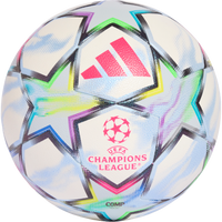 Ballset adidas Spielball - UEFA Champions League 26/27 Competition inkl. Ballsack
