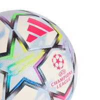 Ballset adidas Spielball - UEFA Champions League 26/27 Competition inkl. Ballsack