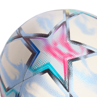 Ballset adidas Spielball - UEFA Champions League 26/27 Competition inkl. Ballsack