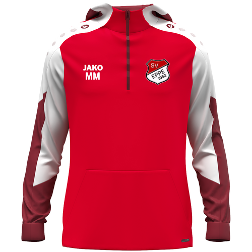 SV 1932 Eppe Zip Hoodie Dynamic