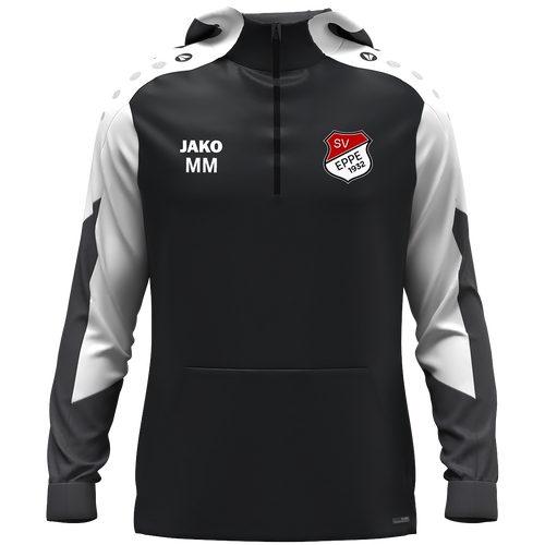 SV 1932 Eppe Zip Hoodie Dynamic