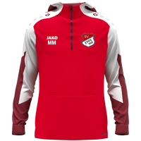 SV 1932 Eppe Zip Hoodie Dynamic