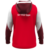 SV 1932 Eppe Zip Hoodie Dynamic