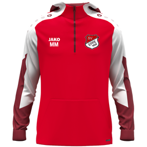 SV 1932 Eppe Zip Hoodie Dynamic
