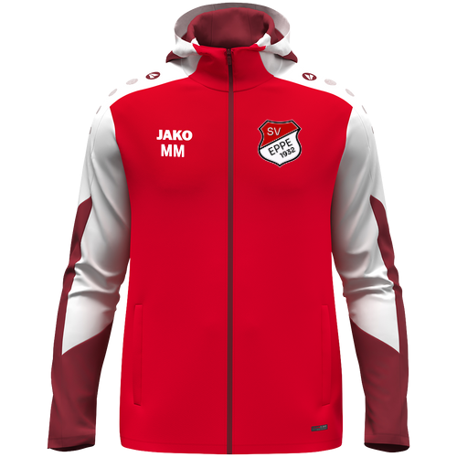 SV 1932 Eppe Kapuzenjacke Dynamic