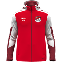 SV 1932 Eppe Kapuzenjacke Dynamic