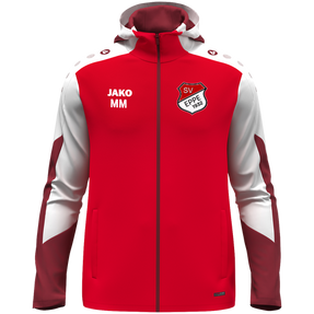 SV 1932 Eppe Kapuzenjacke Dynamic