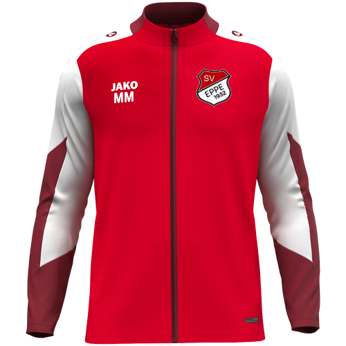 SV 1932 Eppe Polyesterjacke Dynamic