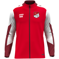 SV 1932 Eppe Polyesterjacke Dynamic