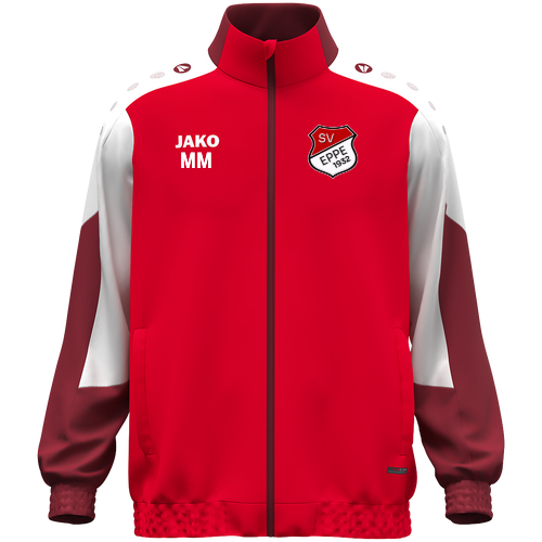 SV 1932 Eppe Webjacke Dynamic