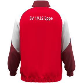 SV 1932 Eppe Webjacke Dynamic