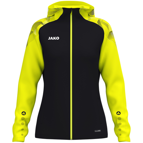 PSV Glauchau Kapuzenjacke Sonic