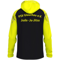 PSV Glauchau Kapuzenjacke Sonic