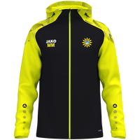 PSV Glauchau Kapuzenjacke Sonic
