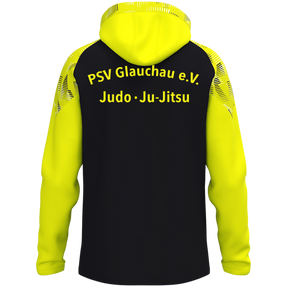 PSV Glauchau Kapuzenjacke Sonic
