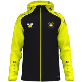 PSV Glauchau Kapuzenjacke Sonic