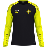 PSV Glauchau Longsleeve Sonic