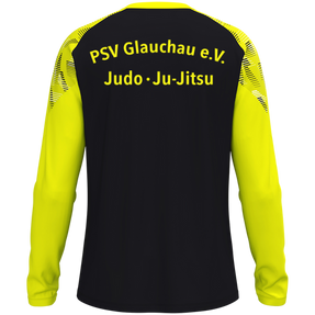 PSV Glauchau Longsleeve Sonic
