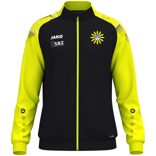 PSV Glauchau Polyesterjacke Sonic