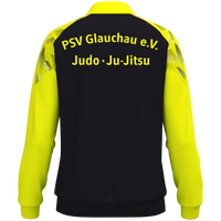 PSV Glauchau Polyesterjacke Sonic