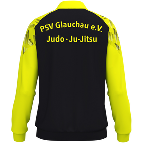 PSV Glauchau Polyesterjacke Sonic