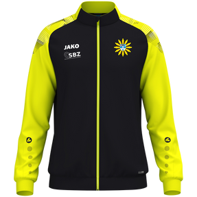 PSV Glauchau Polyesterjacke Sonic