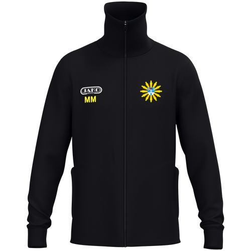 PSV Glauchau Tracksuit Jacke Wardrobe