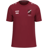 SV 1946 Klingsmoos e.V. T-Shirt One Cotton JUBILÄUM