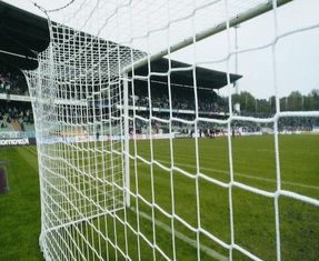 Tornetz für Großfeldtore - Stärke 4 mm