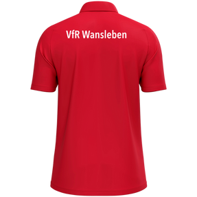 VfR Wansleben Polo One Cotton