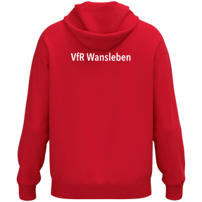 VfR Wansleben Kapuzensweat One Cotton