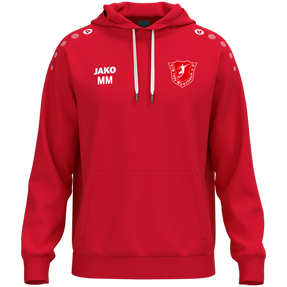 VfR Wansleben Kapuzensweat One Cotton