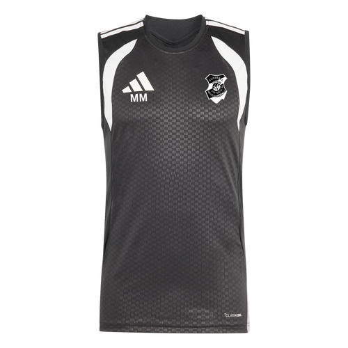 Viktoria 06 Neuenhasslau Tiro 26 Competition Sleeveless Trikot