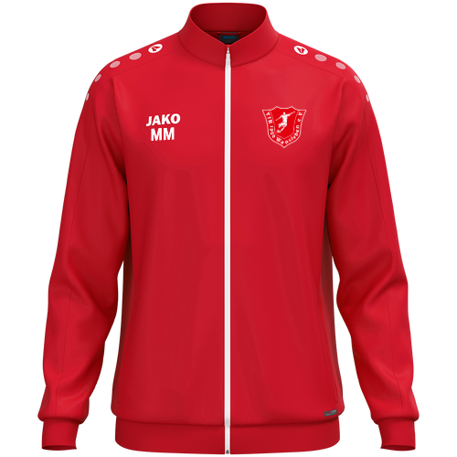 VfR Wansleben Polyesterjacke One