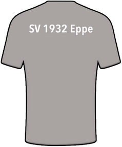 SV 1932 Eppe T-Shirt Dynamic Damen