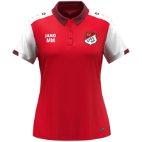 SV 1932 Eppe Polo Dynamic Damen