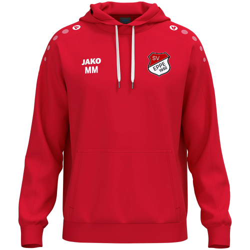 SV 1932 Eppe Kapuzensweat One Cotton