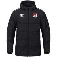 SV 1932 Eppe Coachjacke One mit Kapuze
